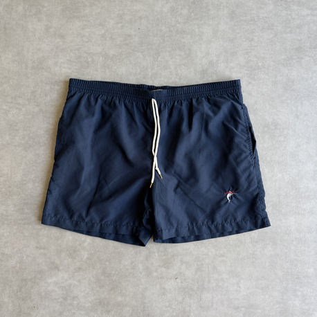 (L/XL) Speed Deniz Şortu