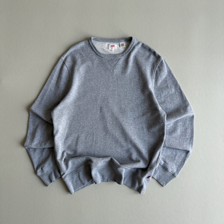 (M/L) Orijinal Levi’s Basic Oversize Sweat