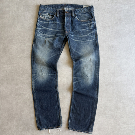 (W32) Vintage Diesel Jean