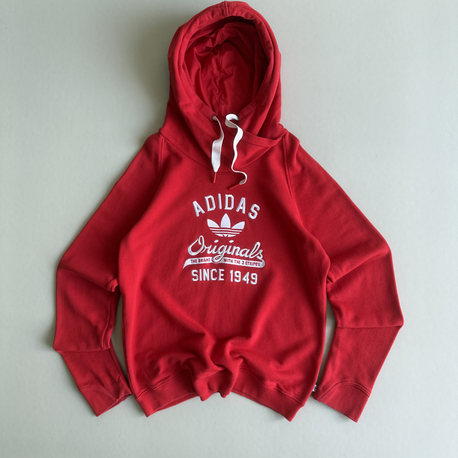 (M) Orijinal Adidas Unisex Sweatshirt