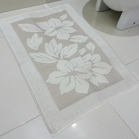 Nurpak Derya Ayak Havlusu 50x70 Cm