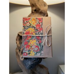 Yeşil Zaman / Defter 