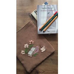 Kitap kılıfı