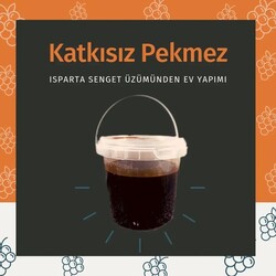 ÜZÜM PEKMEZİ 1 Kg