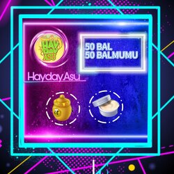50 Bal 50 Bal Mumu 