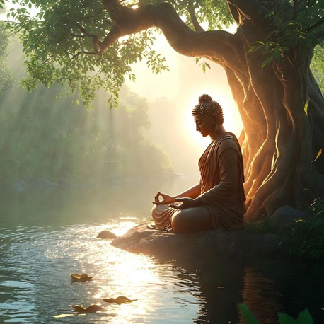 Yoganın Kökleri: 50 Saatlik Felsefe Eğitimi