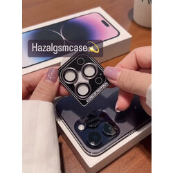 Safir Lens Koruyucu Premium Ürün