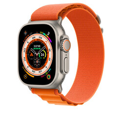 Watch Alpine Loop