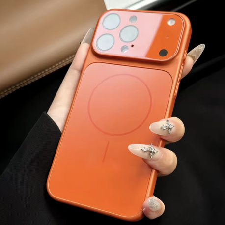 Ag-Glass Premium Case