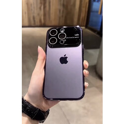 Full Lens Case