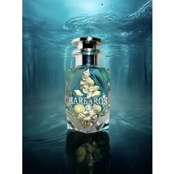 Barbaros Eau De Parfum 50 ml