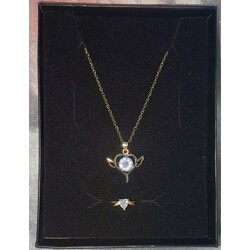 Angel Heart Set