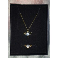 Pırlanta Set
