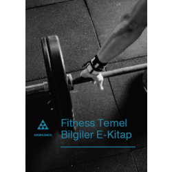 Fitness Temel Bilgiler E-Kitap
