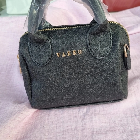 mini vakko
