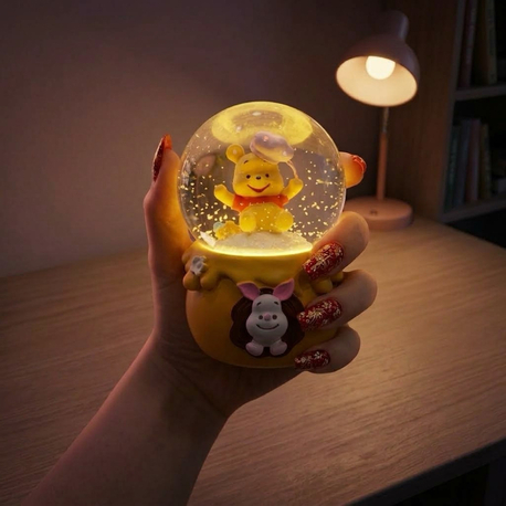 win the pooh kar küresi