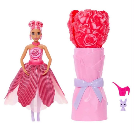 Barbieli buket (Güllü)