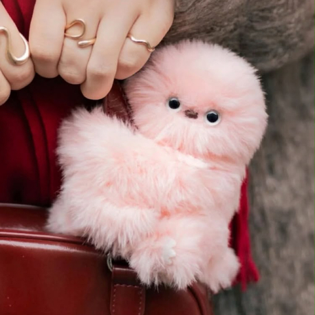 Mirumi konuşan peluş