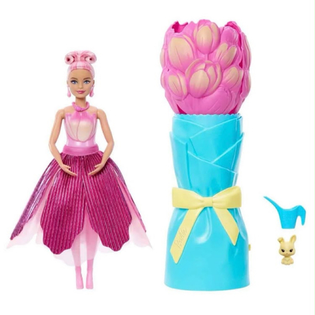 Barbieli buket (laleli)