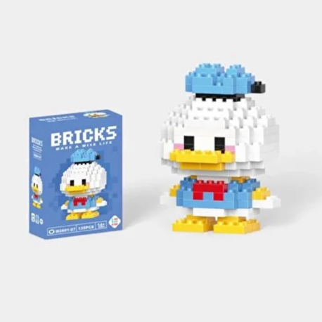 Ördek Lego 