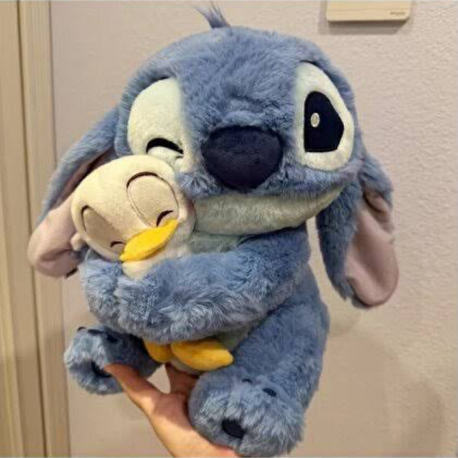 Ördekli Stich Peluş