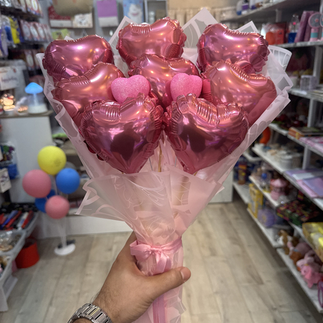 Balon Buketi