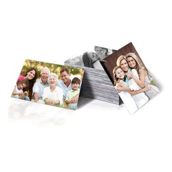 Kişiye Özel 20 Adet 10x15 Cm Fotoğraf Baskısı