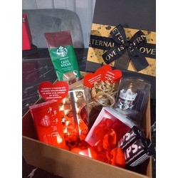 COFFE LOVE KUTUSU
