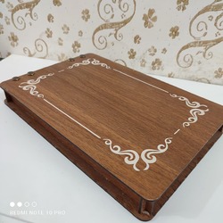 TAKİ VE TESBİH KUTUSU 