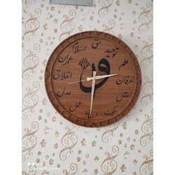 DUVAR SAATİ 