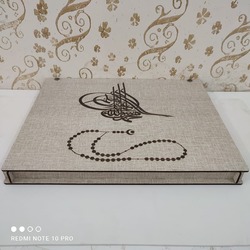 TAKİ VE TESBİH KUTUSU 