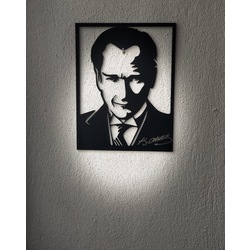 Atatürk Portresi 
