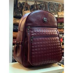 Stil Çanta Bordo Model 1122