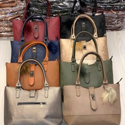 Bayan moda çanta 