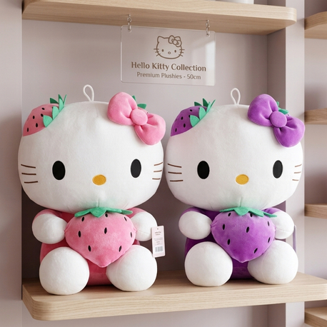 Hello Kitty peluş 50cm