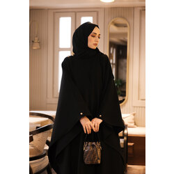 Kaşe Panço Abaya
