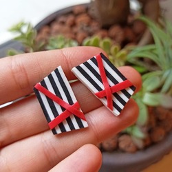 Striped Collection - Dörtgen