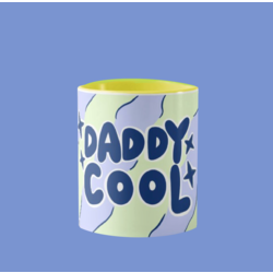 'DADDY COOL' KUPA