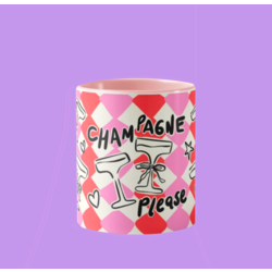 'CHAMPAGNE' KUPA