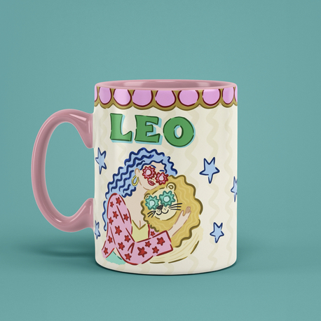 LEO KUPA