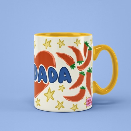 HOT DADA KUPA