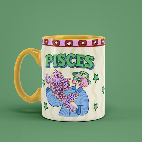 PISCES KUPA