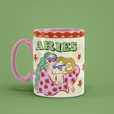 ARIES KUPA