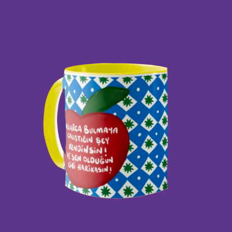 'HARIKASIN' KUPA