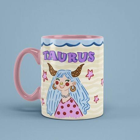 TAURUS KUPA