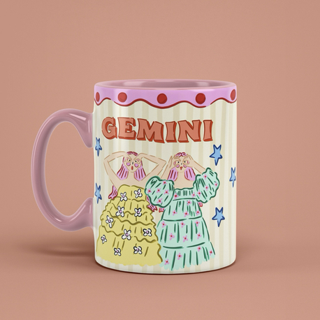 GEMINI KUPA