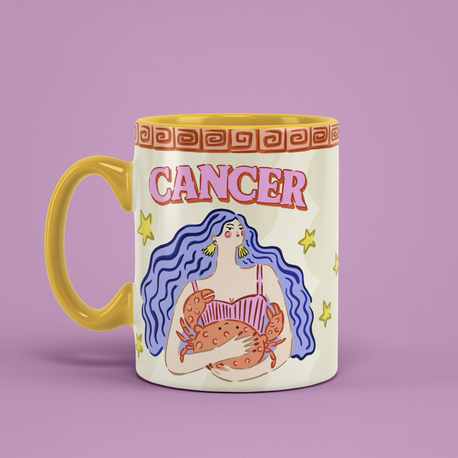 CANCER KUPA