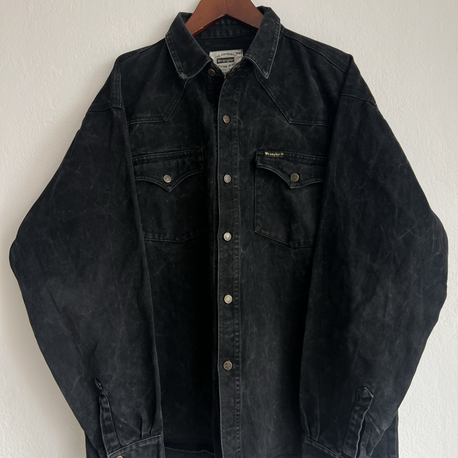 XXL Wrangler Western Jean