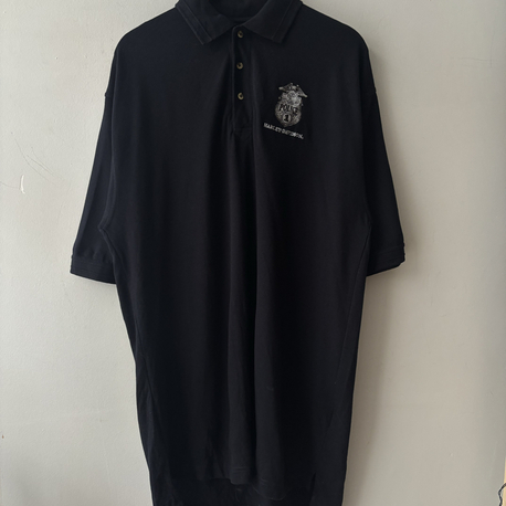 XL Harley-Davidson Polo yaka Gömlek
