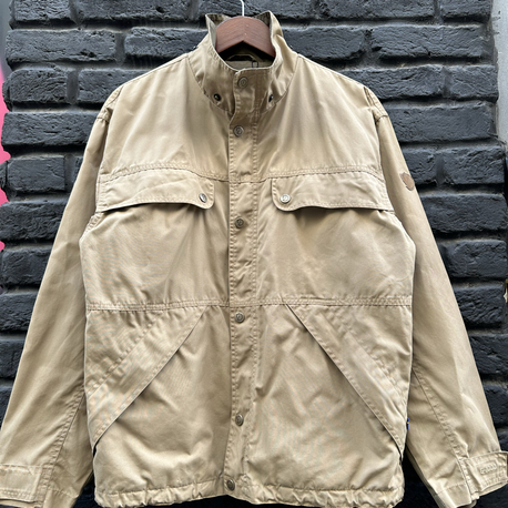 Fjall raven vintage Jacket XS